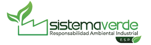 logo sistema verde