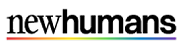 newhumans logo