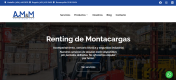 MONTACARGAS